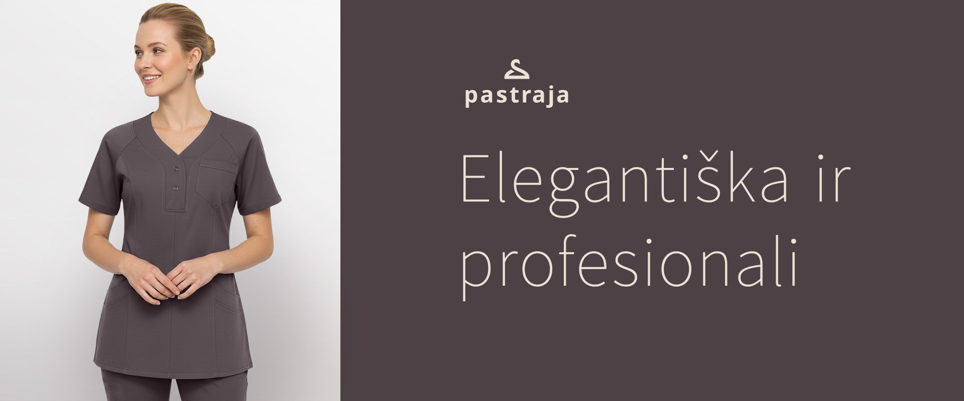 Kokybiška medicininė apranga