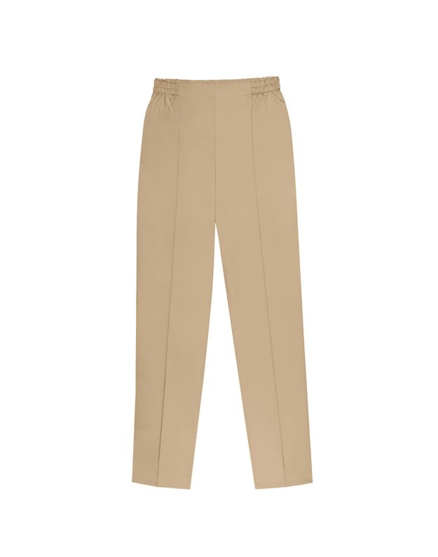 MKOM_Medicininis komplektas smėlinės spalvos. Netamprus