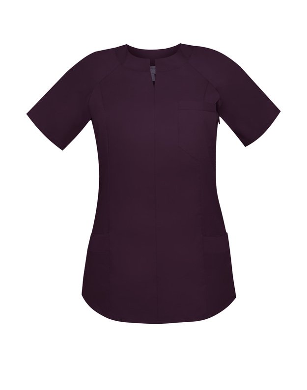 MKOM_Komplektas. Netamprus audinys. Baklažanas 1