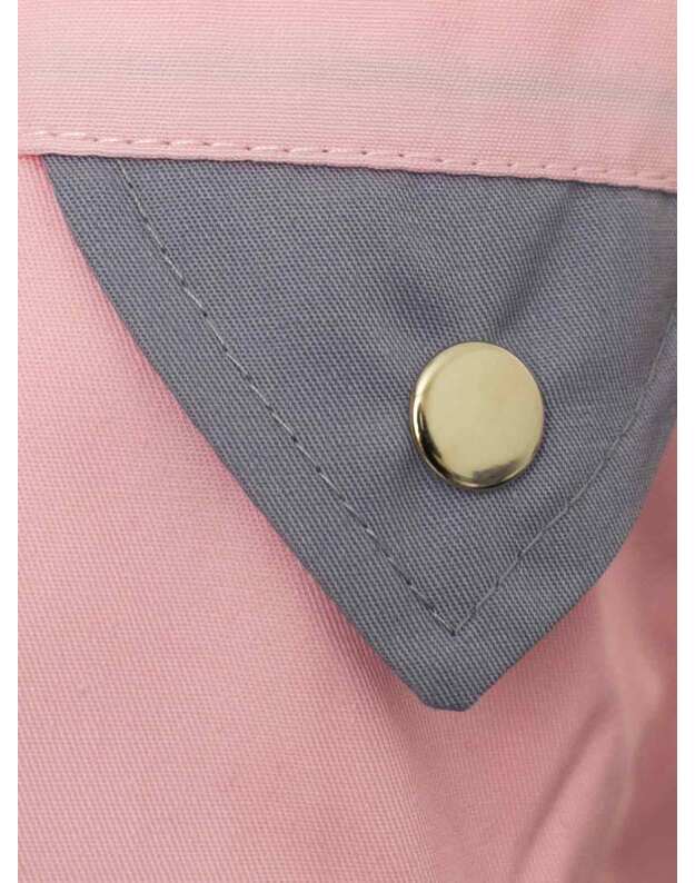 MKOM_Medicininis komplektas rožinės spalvos. Netamprus 2