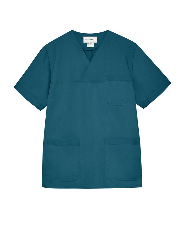 VYR_KOM_Vyriškas  komplektas. Netampraus audinio. Jūros banga L, XL 1