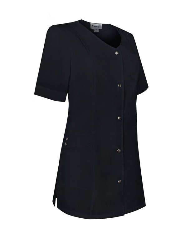 MSV_Susagstomas švarkelis_2SG_Juodas