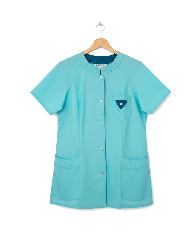 MKOM_Medicininis komplektas mėtinės spalvos. Netamprus 2