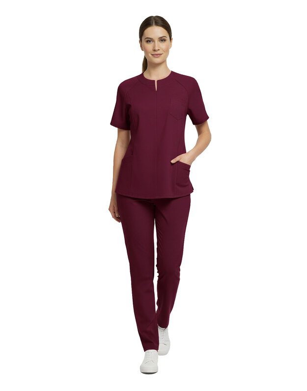 MKOM_Komplektas tampraus audinio. Klasika 2. Slyvinė