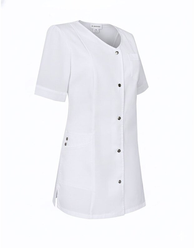 MSV_Susagstomas švarkelis_2SG_ Baltas