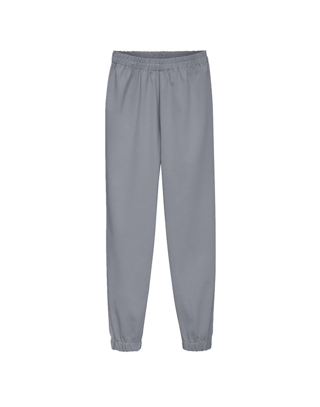 MKOM_Medicininis komplektas baltos spalvos. Netamprus 2