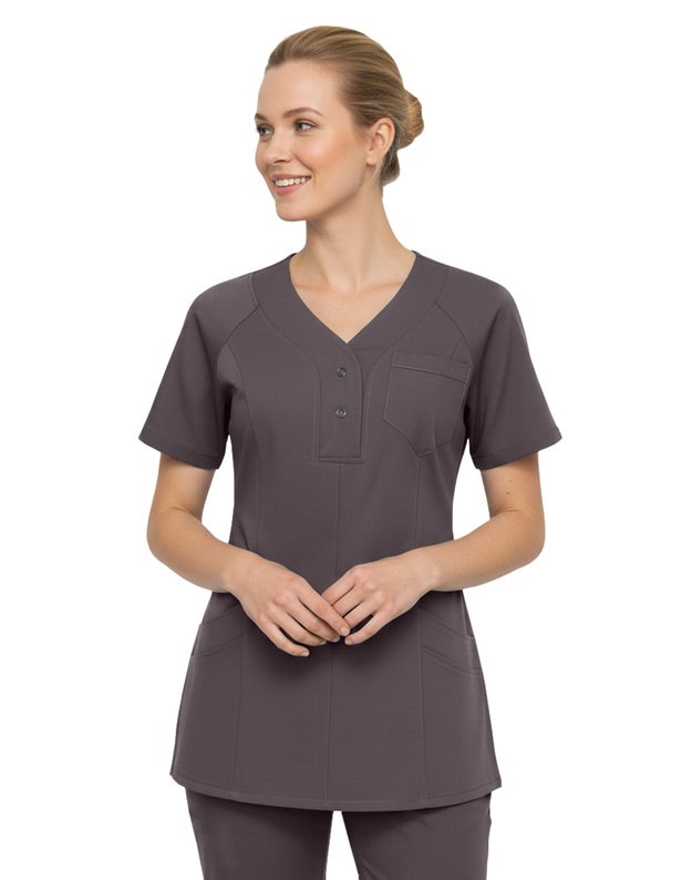 MP_Palaidinė tampraus audinio. Plankutė. Šlapio smėlio ruda.